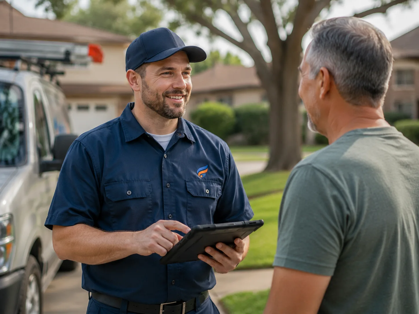 Emergency Plumber Near Me Leesville, LA FAQs